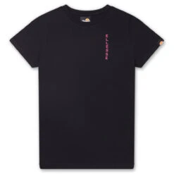 Ellesse Nessia Junior Tee (Black)