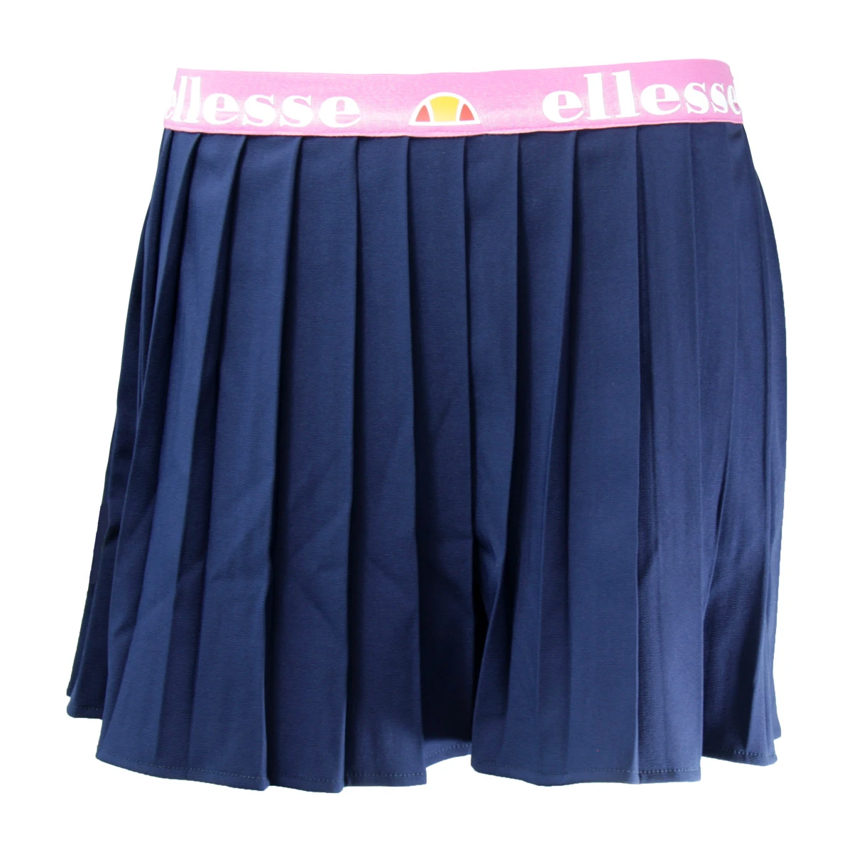 Ellesse Innocen Womens Skirt (Navy)