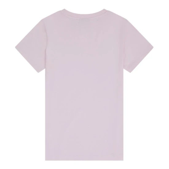 Ellesse Peyton Junior T-Shirt (Light Pink) - Image 2