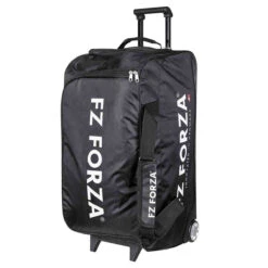 Forza Mart Travel Bag (Black)