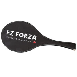 Forza Badminton Racket 3/4 Cover (Black)