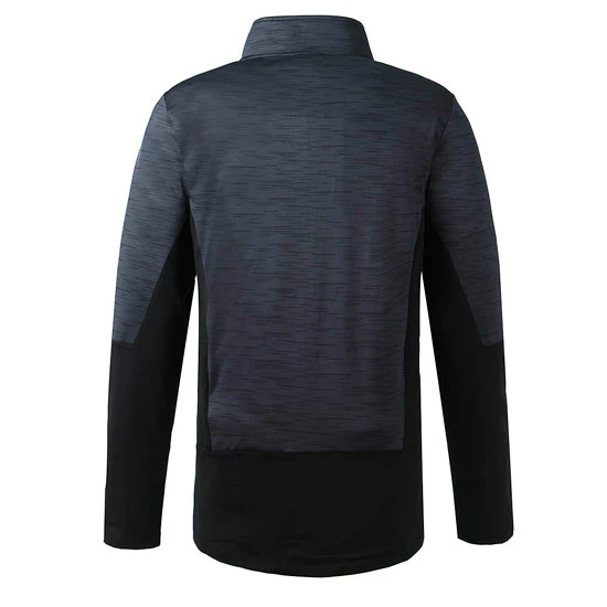 Forza Sanford Junior Jacket (Black) - Image 2