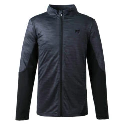 Forza Sanford Junior Jacket (Black)