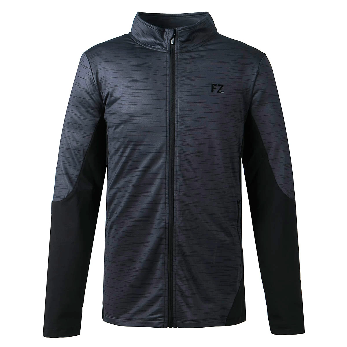 Forza Sanford Junior Jacket (Black)