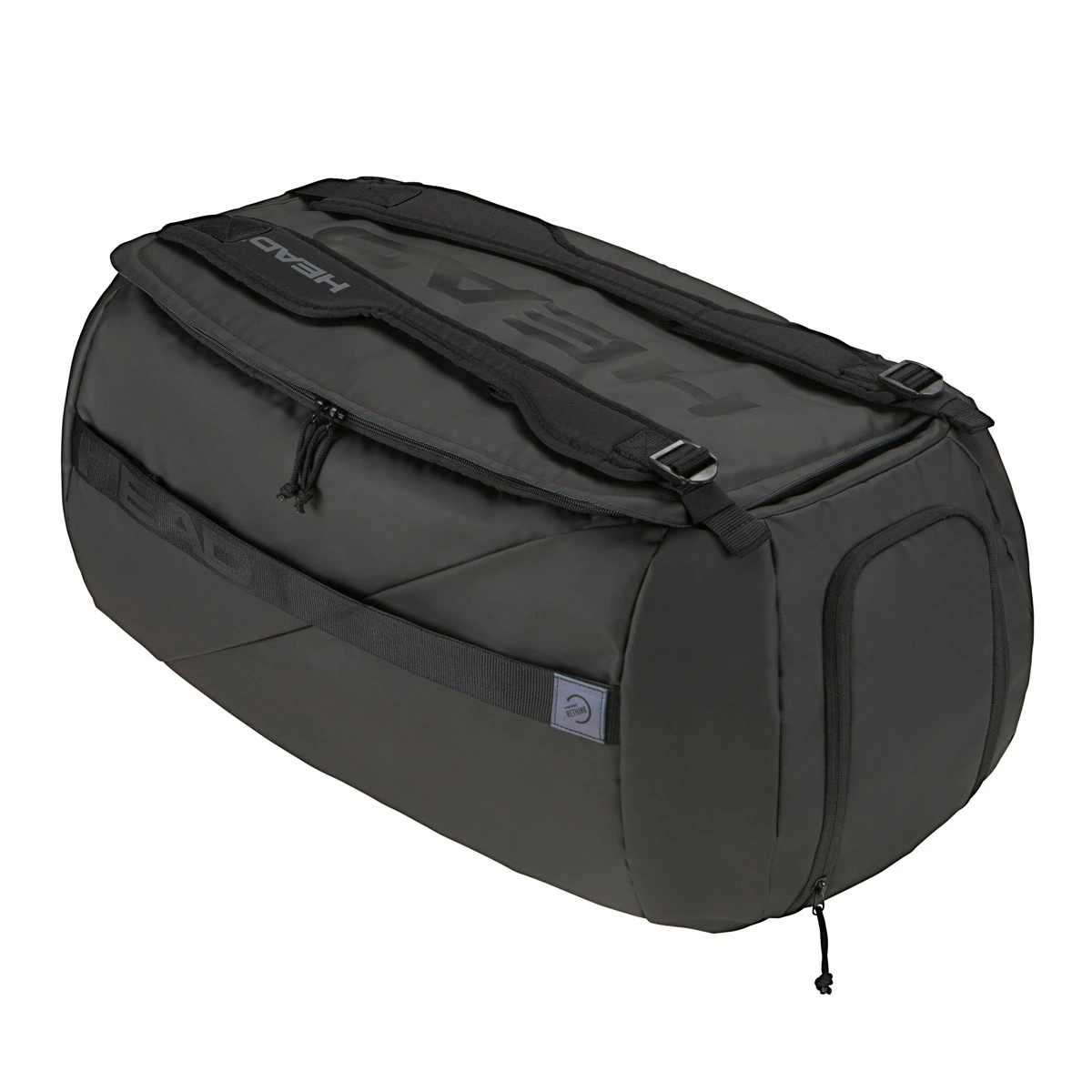 Head Pro X Duffle L Bag (Black) - Image 2