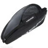 Head Tour Racket Bag S (Black-White)