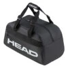 Head Tour Court Bag 40L (Black-White)