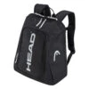 Head Tour Kids Backpack 14L (Black-White)