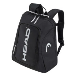 Head Tour Kids Backpack 14L (Black-White)