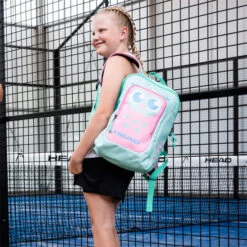 Head Tour Kids Backpack 14L-Owl