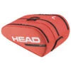 Head Tour Racket Bag XL-(Fluo Orange)