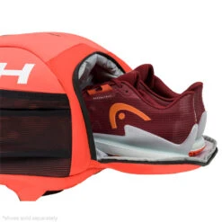 Head Tour Backpack 25L-(Fluo Orange)