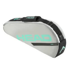 Head Tour Racket Bag S (Ceramic-Teal)
