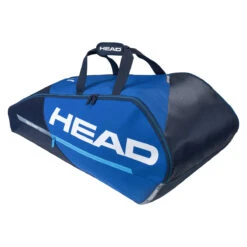 Head Tour Team 9R Bag (Blue- Navy)