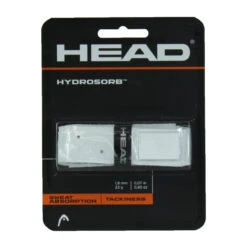 Head Hydrosorb Replacement Grip (White-Black)