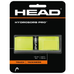 Head Hydrosorb Pro Replacement Grip Yellow