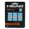 Head Prime Tour Overgrip 3 Pack (Blue)