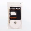 Head Prime Tour Overgrip 30 Pack (White)