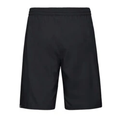 Head Club Boys Bermuda Shorts (Black)