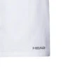 Head Club Boys Bermuda Shorts (White)