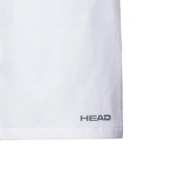 Head Club Boys Bermuda Shorts (White)
