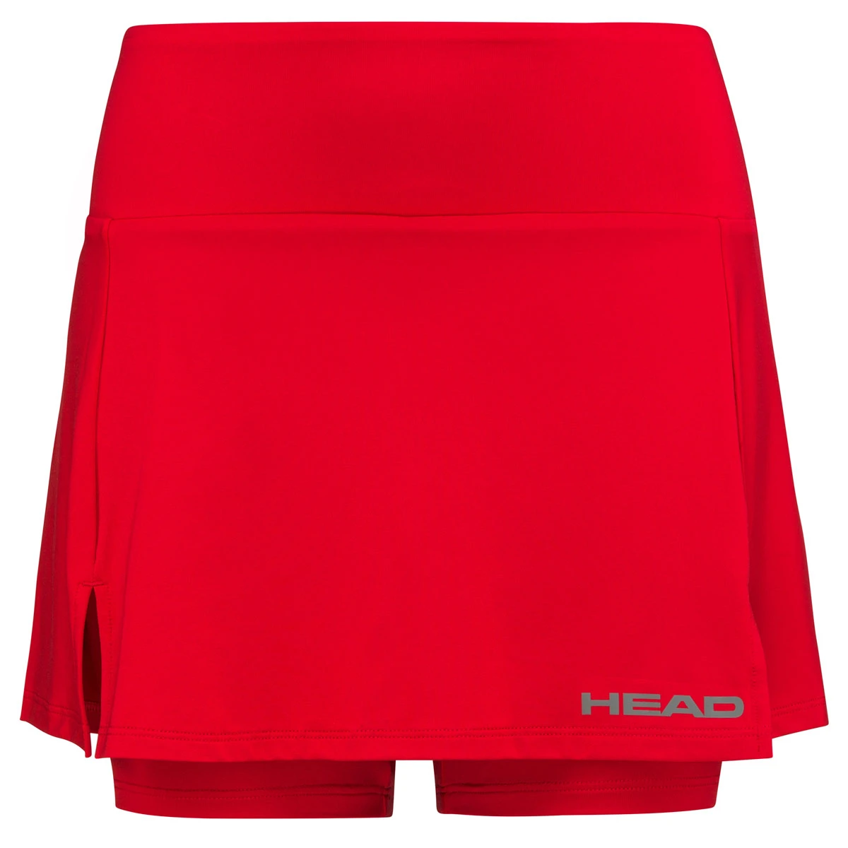 Head Club Girls Skort (Red) - Image 2