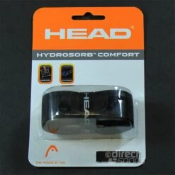 Head Hydrosorb Comfort Replacement Grip (Black)