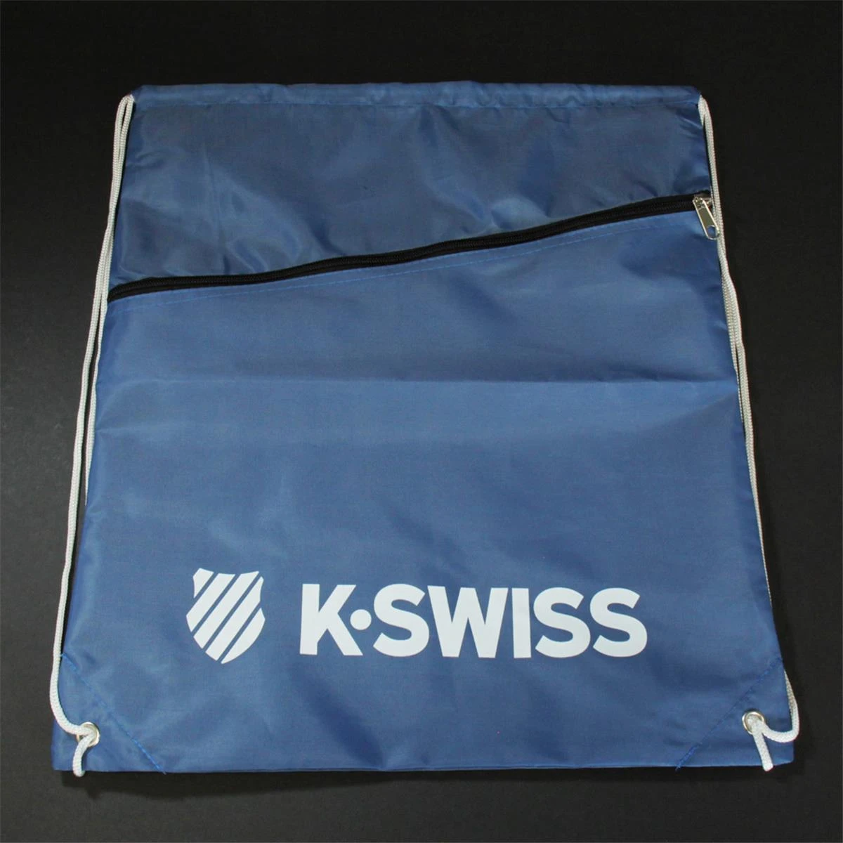 K-Swiss Drawstring Bag