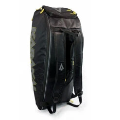 Karakal Pro Tour Competition 9 Racket Bag (Black)