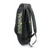 Karakal Pro Tour Match 4 Racket Bag (Black)