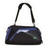 Li-Ning Shoulder Bag (Black-Blue)