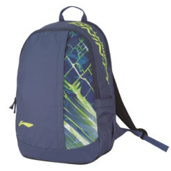 Li-Ning Backpack ABSP272 (Sapphire Blue)
