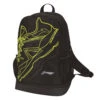 Li-Ning Sonic Boom Backpack (Black)