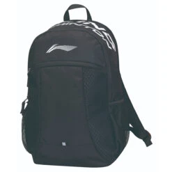 Li-Ning Backpack Team ABSQ396-1 (Black)