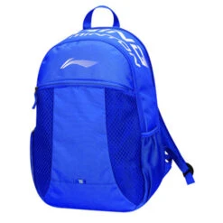 Li-Ning Backpack Team ABSQ396-2 (Blue)