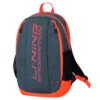 Li-Ning Backpack 2-Star Team (Grey-Orange)