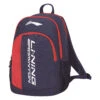 Li-Ning Rucksack Professional (Blue-Red)