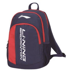 Li-Ning Rucksack Professional (Blue-Red)