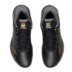 Li-Ning AYAS034-1 Chen Long Badminton Shoes