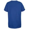 Babolat Exercise Boys Cotton Tee (Sodalite Blue)