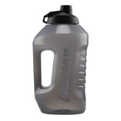 Nike Super Jug 128oz Bottle (Anthracite/Black)