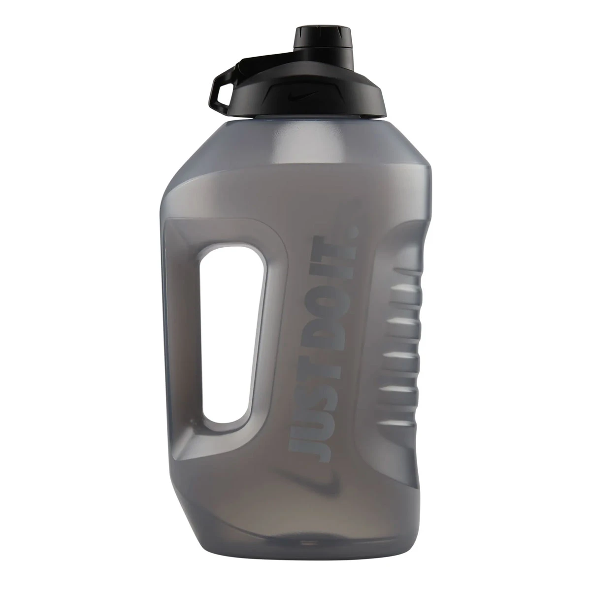 Nike Super Jug 128oz Bottle (Anthracite/Black)