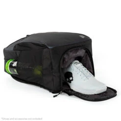 Prince Slam Backpack (Black-Black)