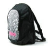 Prince Kids Backpack (Black-Pink)