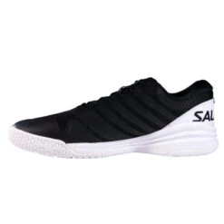 Salming Kobra Recoil Mens Court Shoes (Black)