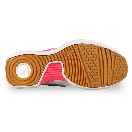 Salming Viper SL Womens Court Shoes (White)