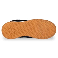 Salming Rival 2 Junior Court Shoes (Black)