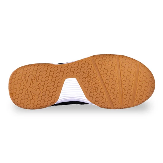 Salming Rival 2 Unisex Court Shoes (Black) - Image 3