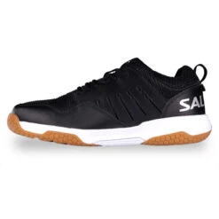 Salming Rival 2 Unisex Court Shoes (Black)