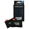 Smell Well Deodorizing Pouches (Black Zebra)